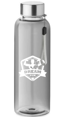 Garrafa de Tritan 500ml