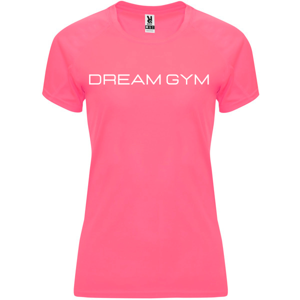 T-shirt Técnica Senhora